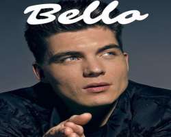 The actor was featured by Bello magazine on its cover in February 2020.